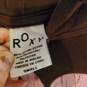 Roxy Tops - Roxy Hoodie Roxy Tops - Roxy Hoodie